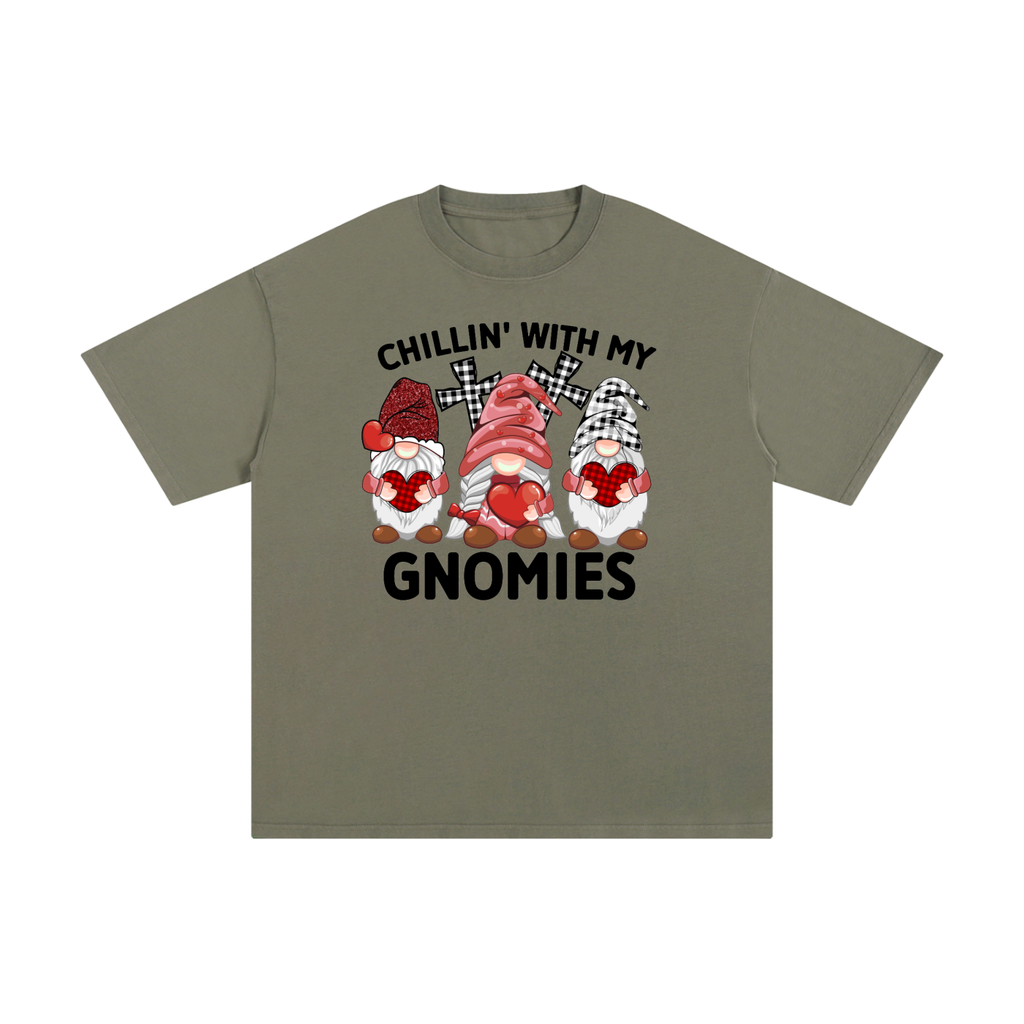 Unisex Pure Cotton T-Shirt