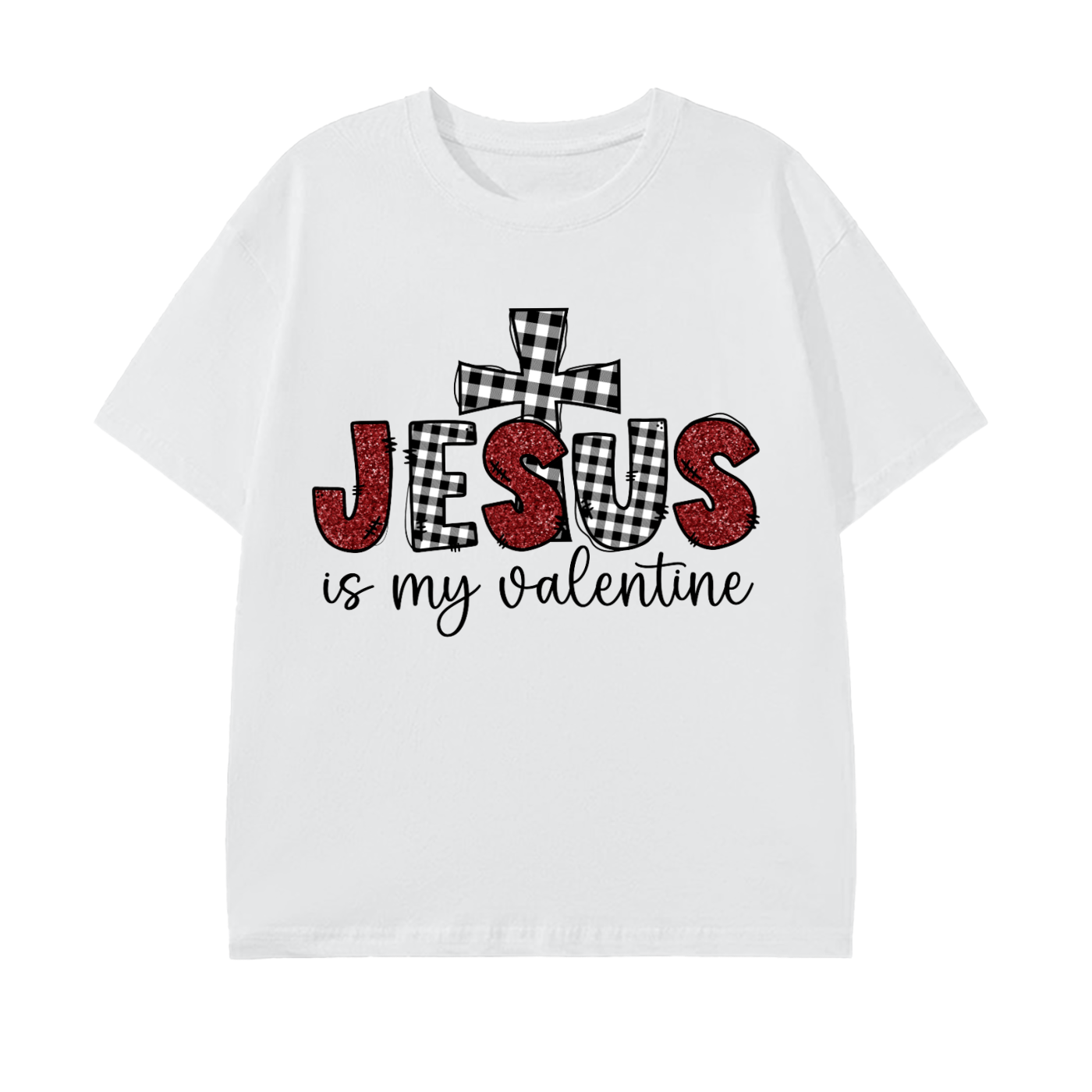 Pure Cotton Unisex T-Shirt