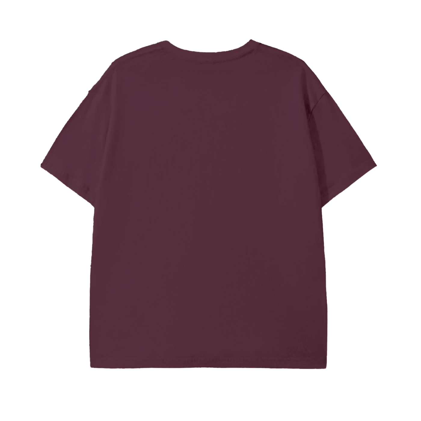 Pure Cotton Unisex T-Shirt