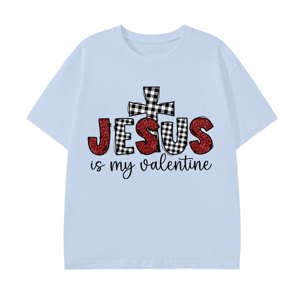 Pure Cotton Unisex T-Shirt