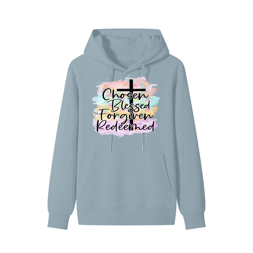 Classic Unisex Cotton Hoodie