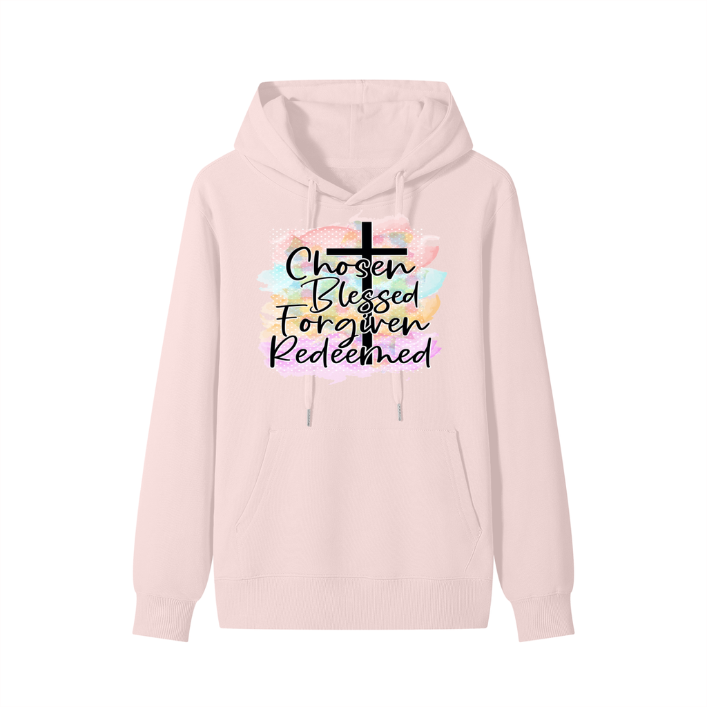 Classic Unisex Cotton Hoodie