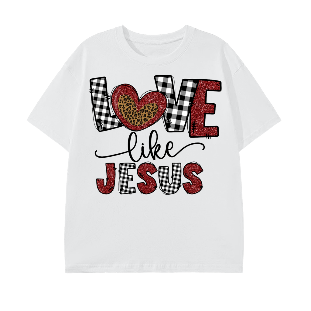 Pure Cotton Unisex T-Shirt