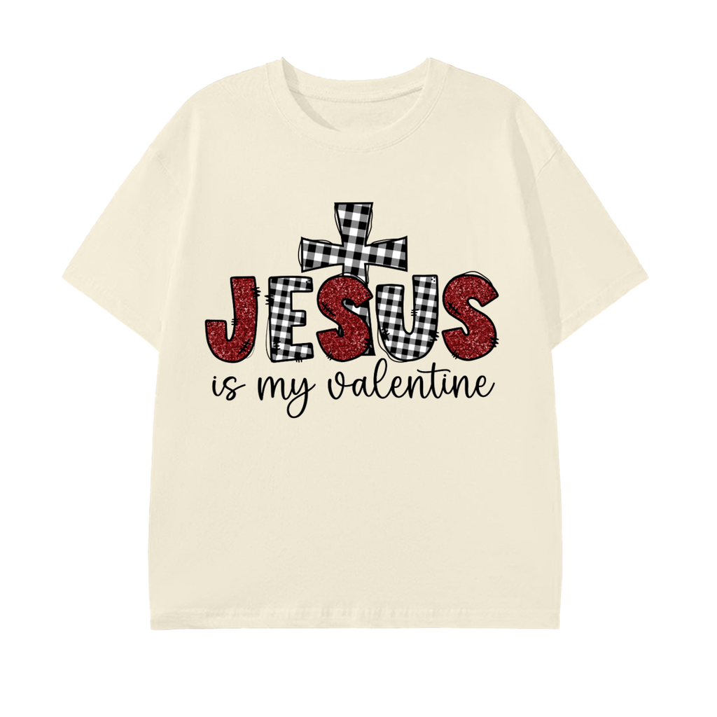 Pure Cotton Unisex T-Shirt