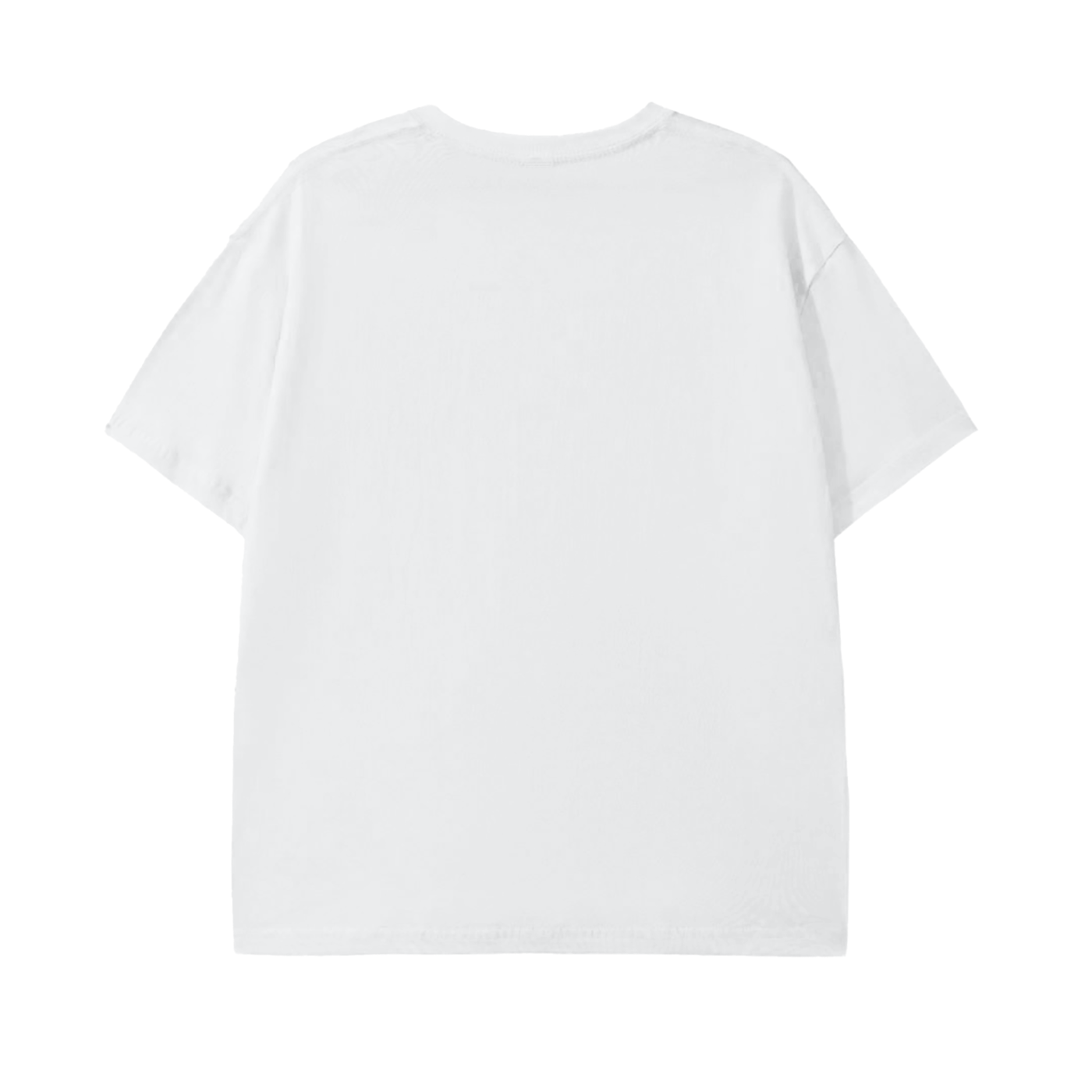 Pure Cotton Unisex T-Shirt