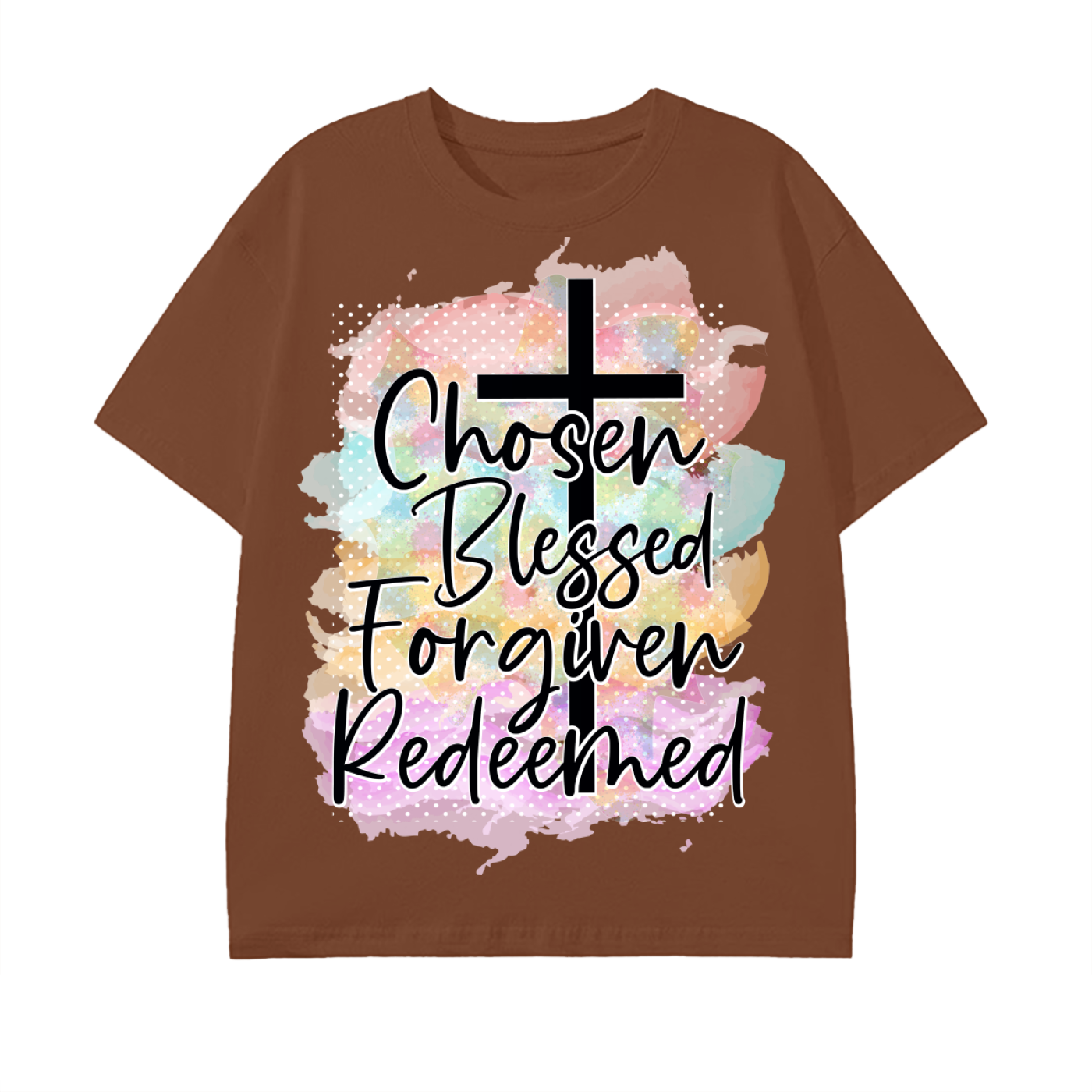 Pure Cotton Unisex T-Shirt