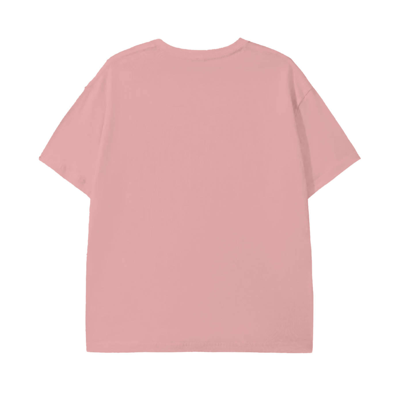 Pure Cotton Unisex T-Shirt