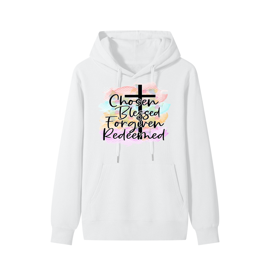 Classic Unisex Cotton Hoodie