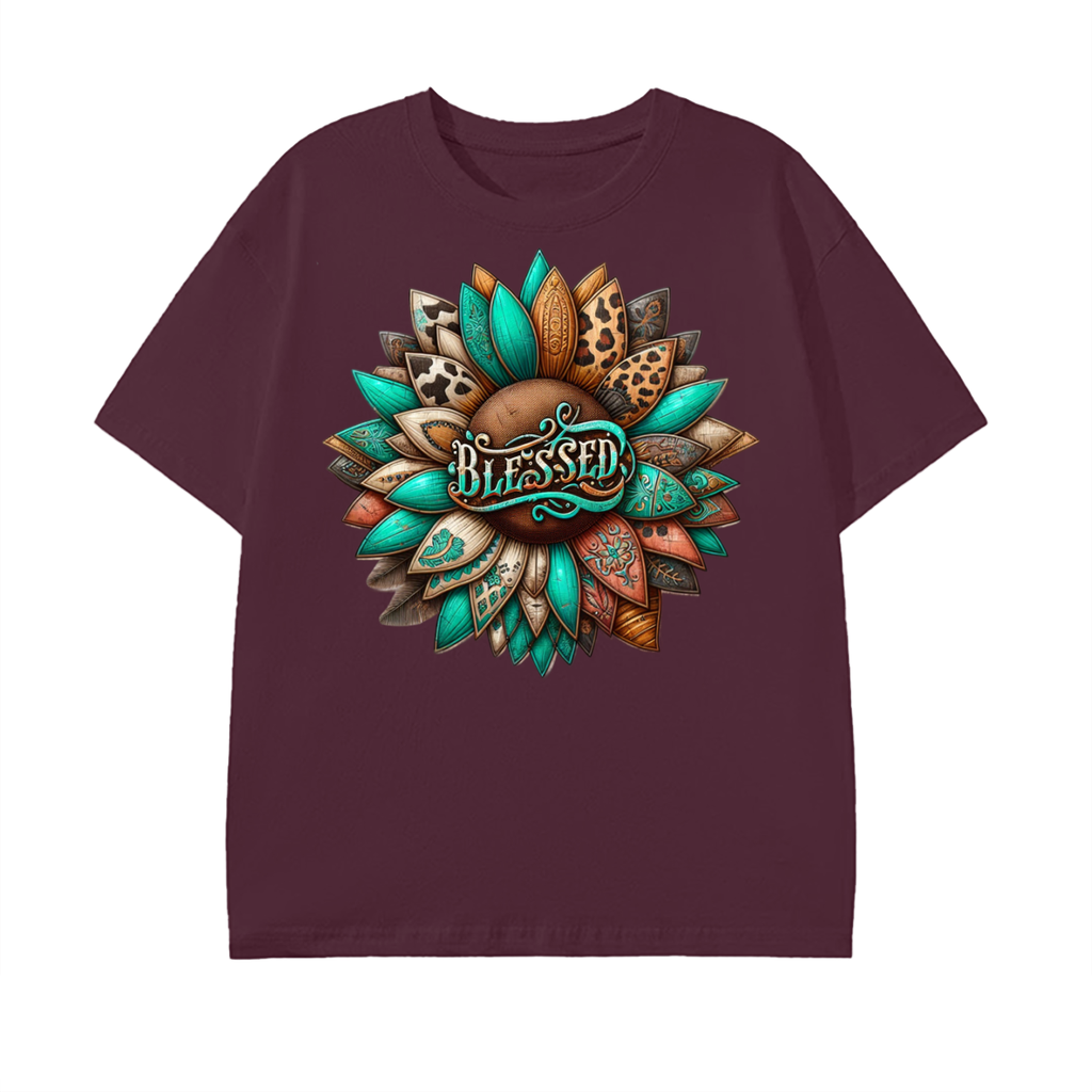 Pure Cotton Unisex T-Shirt