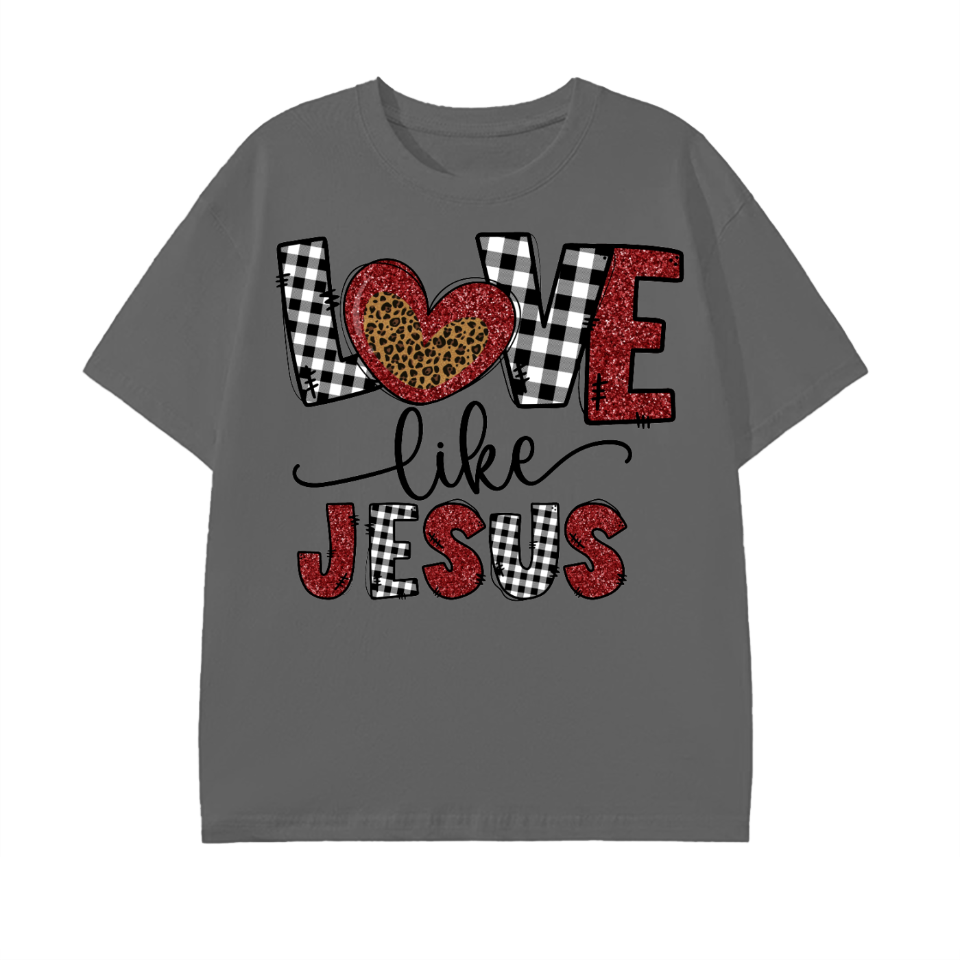 Pure Cotton Unisex T-Shirt