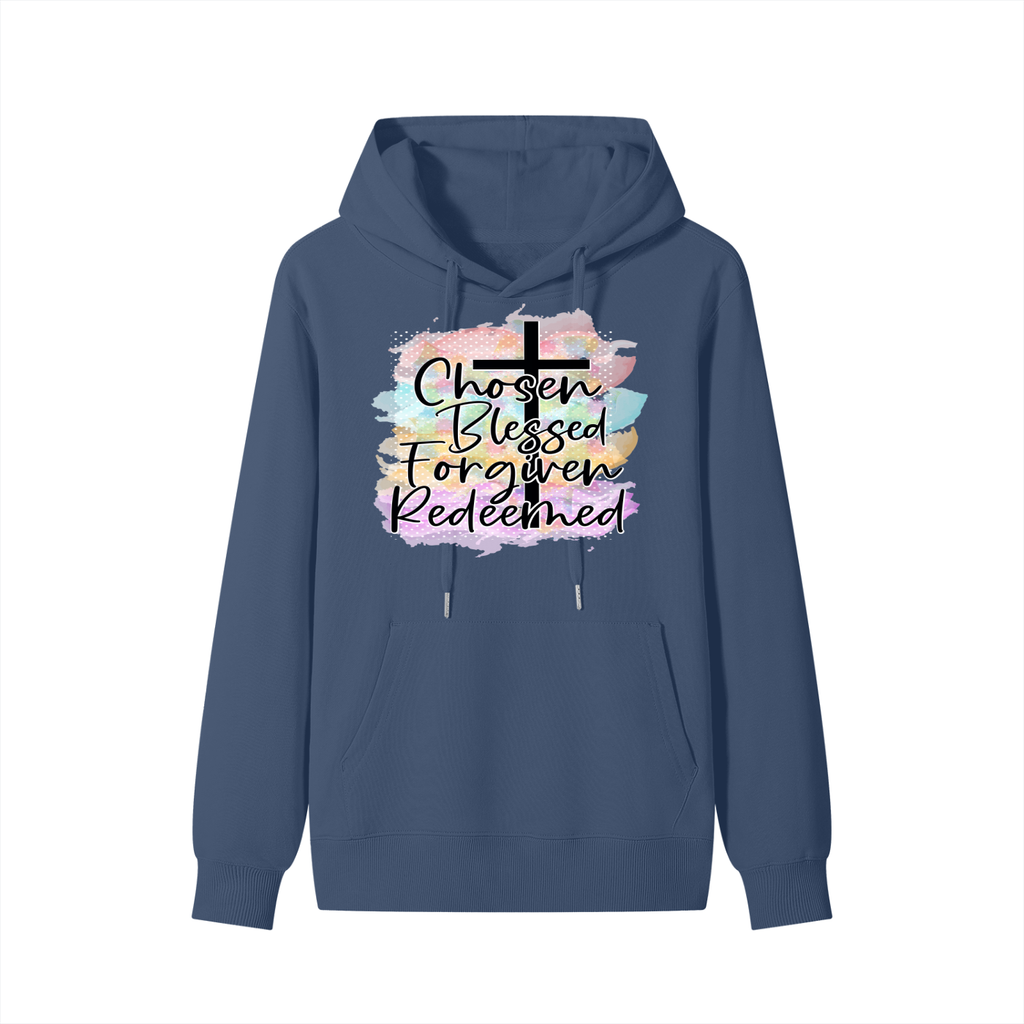 Classic Unisex Cotton Hoodie