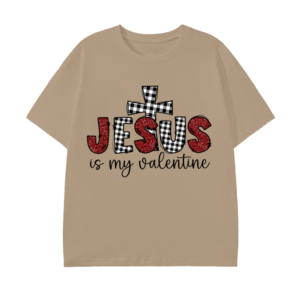 Pure Cotton Unisex T-Shirt