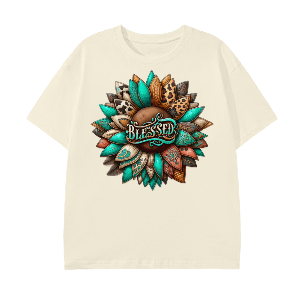 Pure Cotton Unisex T-Shirt