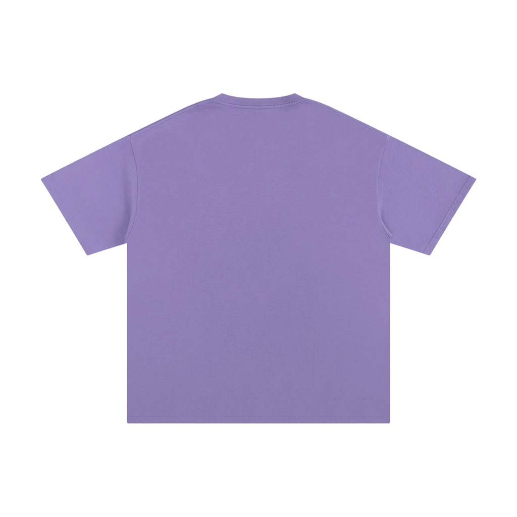 Unisex Pure Cotton T-Shirt