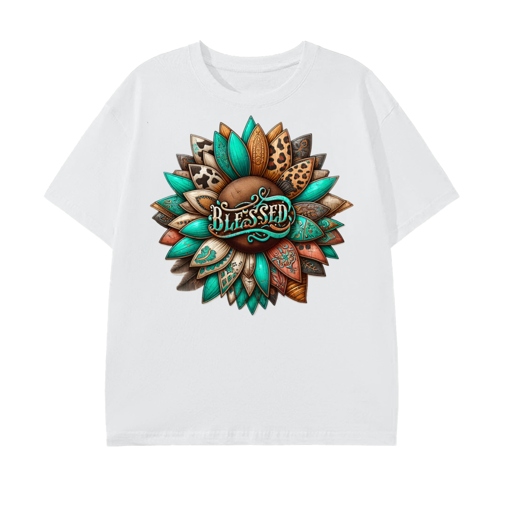 Pure Cotton Unisex T-Shirt
