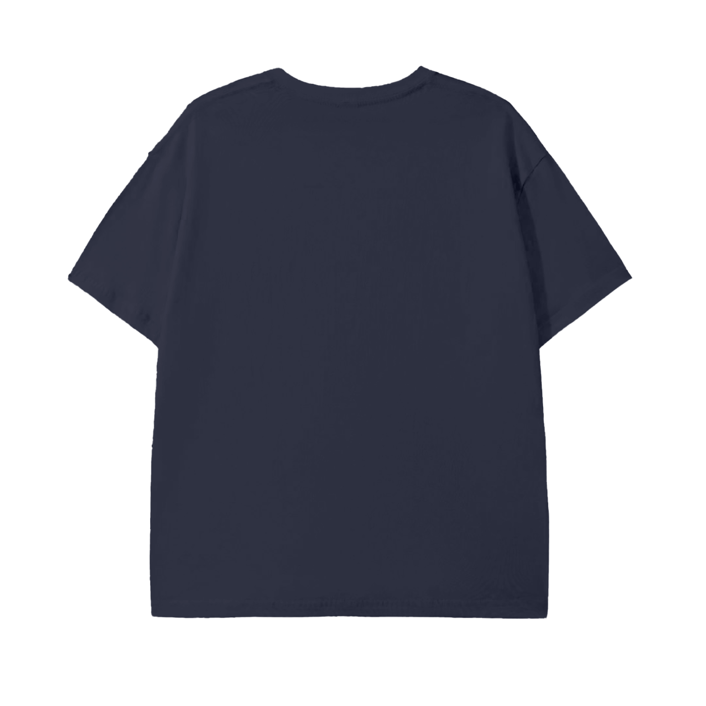 Pure Cotton Unisex T-Shirt