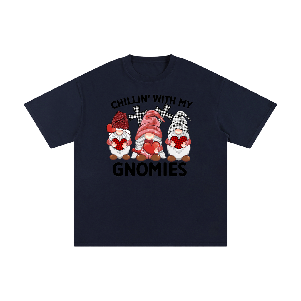 Unisex Pure Cotton T-Shirt