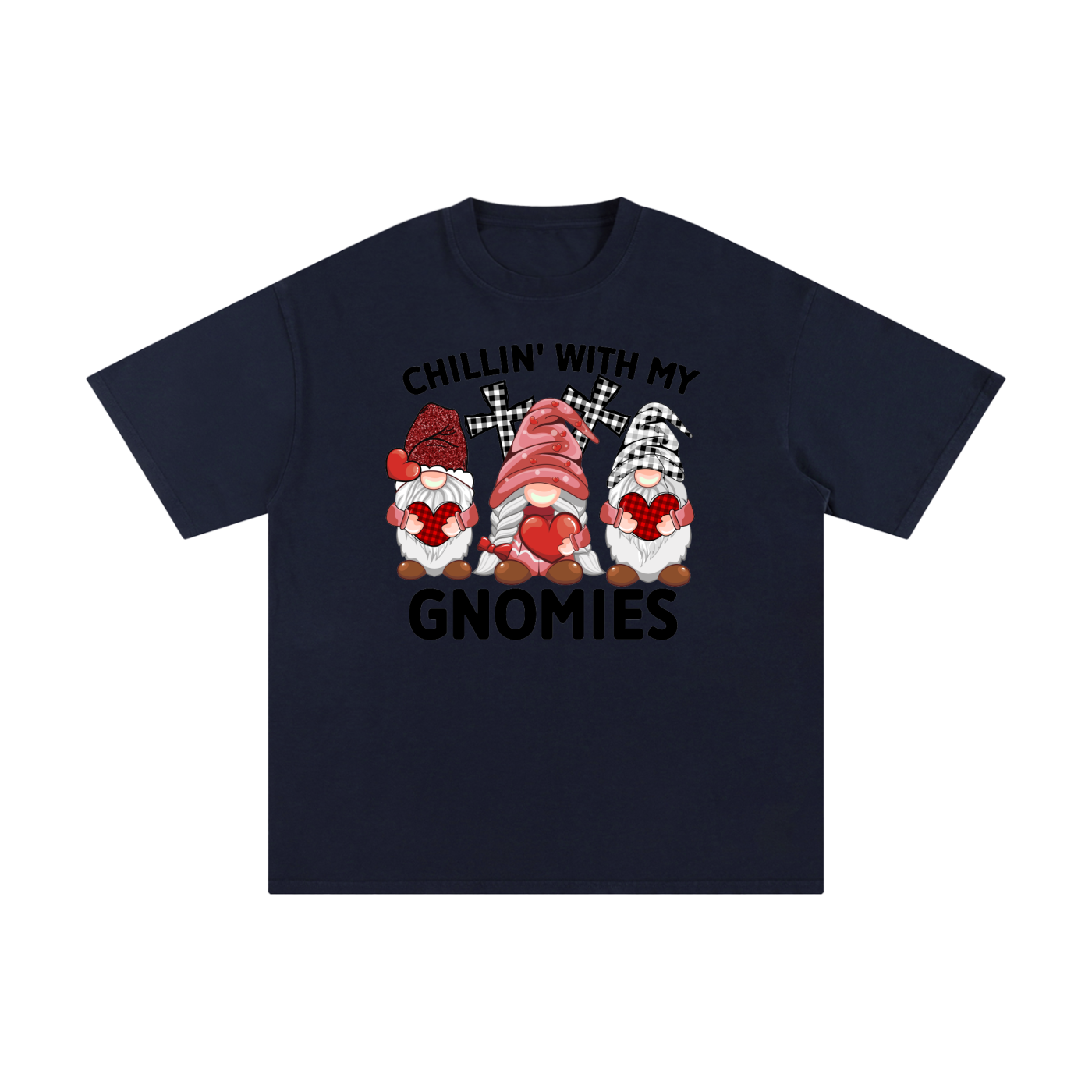 Unisex Pure Cotton T-Shirt