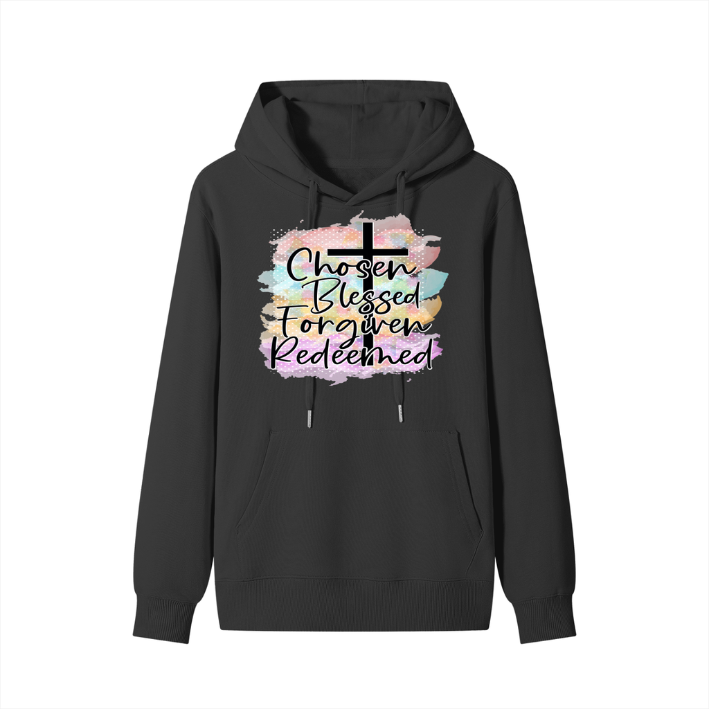Classic Unisex Cotton Hoodie
