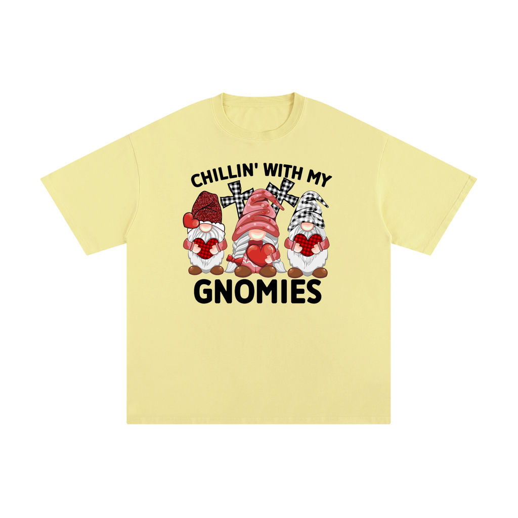 Unisex Pure Cotton T-Shirt