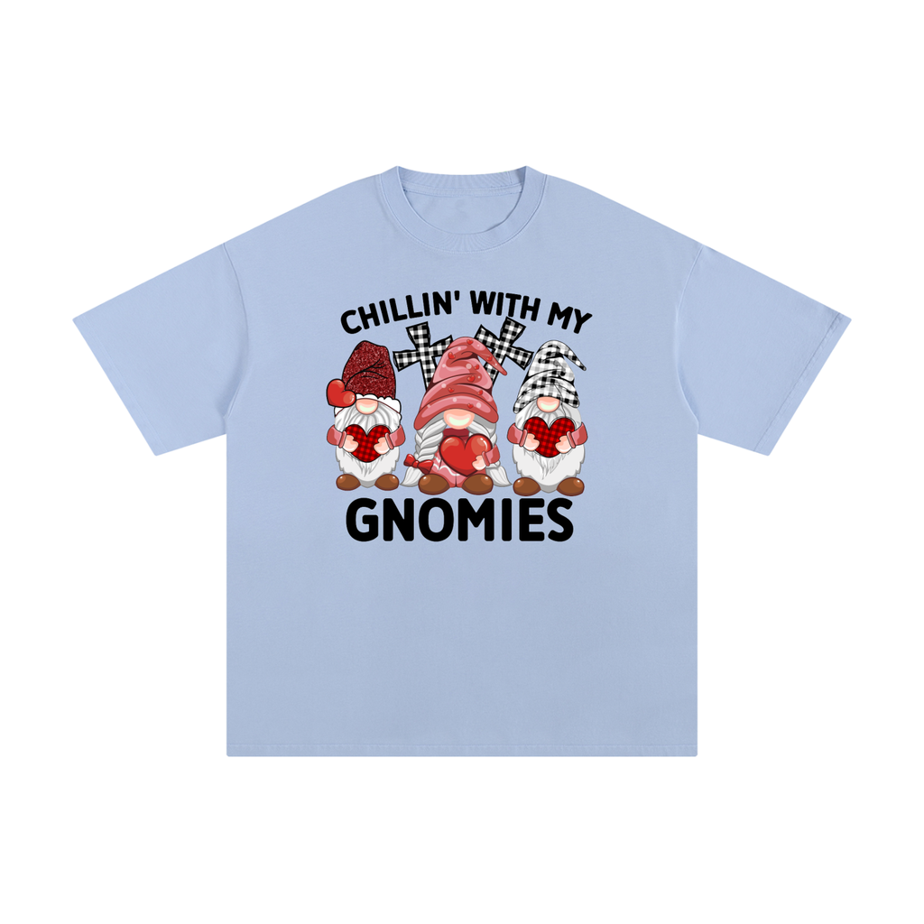 Unisex Pure Cotton T-Shirt