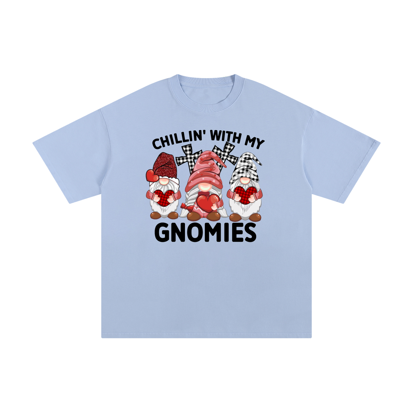 Unisex Pure Cotton T-Shirt