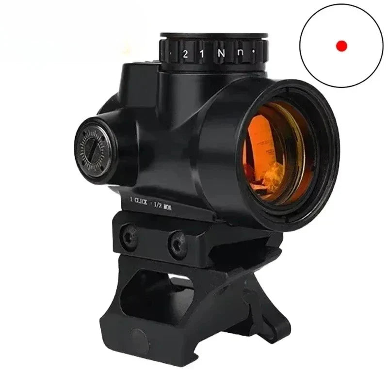 Hunting Red Dot Sight