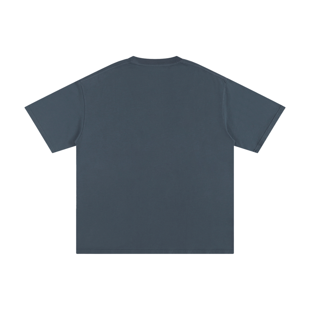 Unisex Pure Cotton T-Shirt