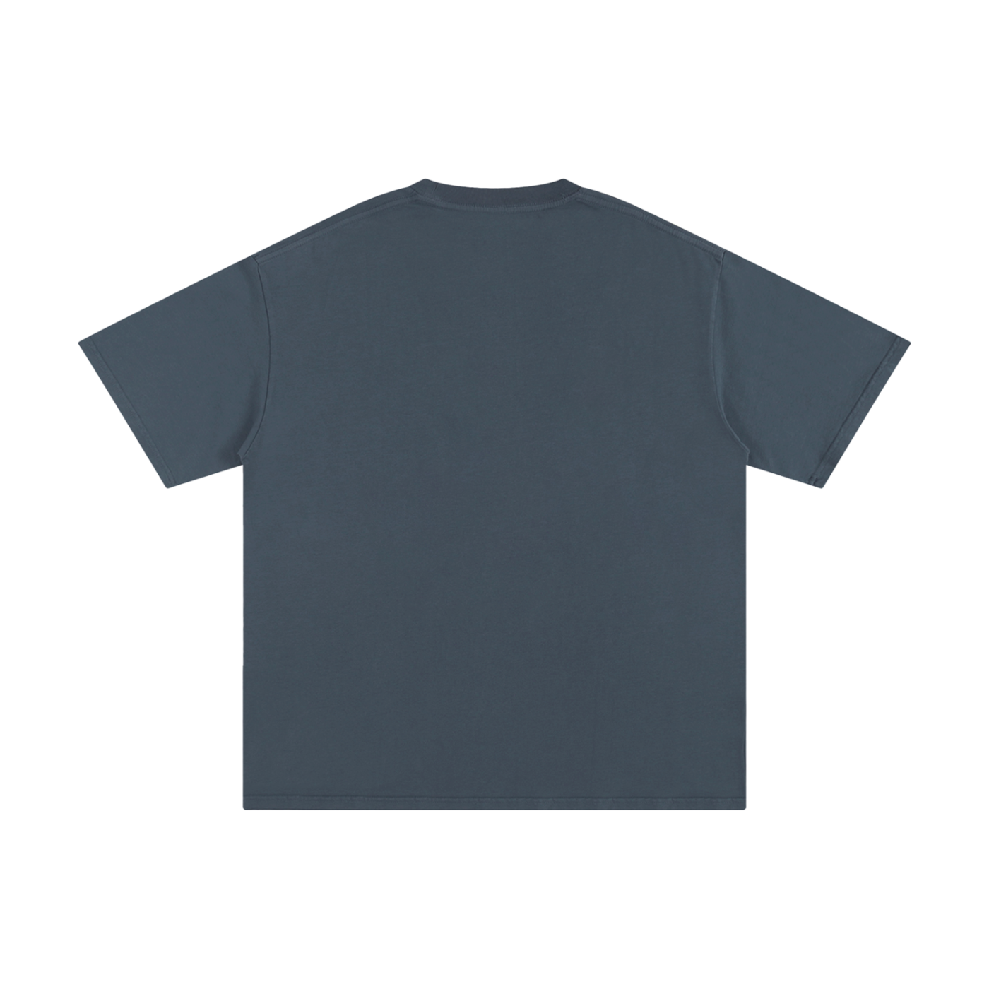 Unisex Pure Cotton T-Shirt