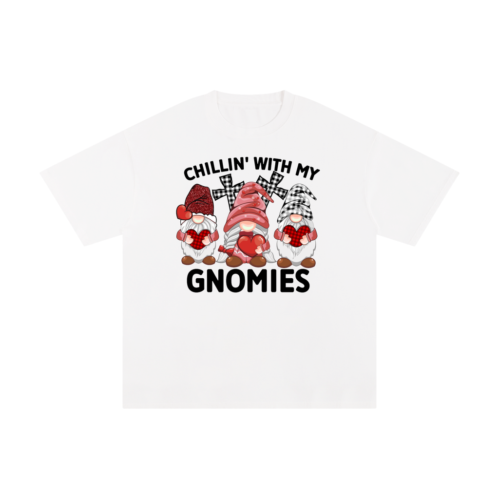 Unisex Pure Cotton T-Shirt