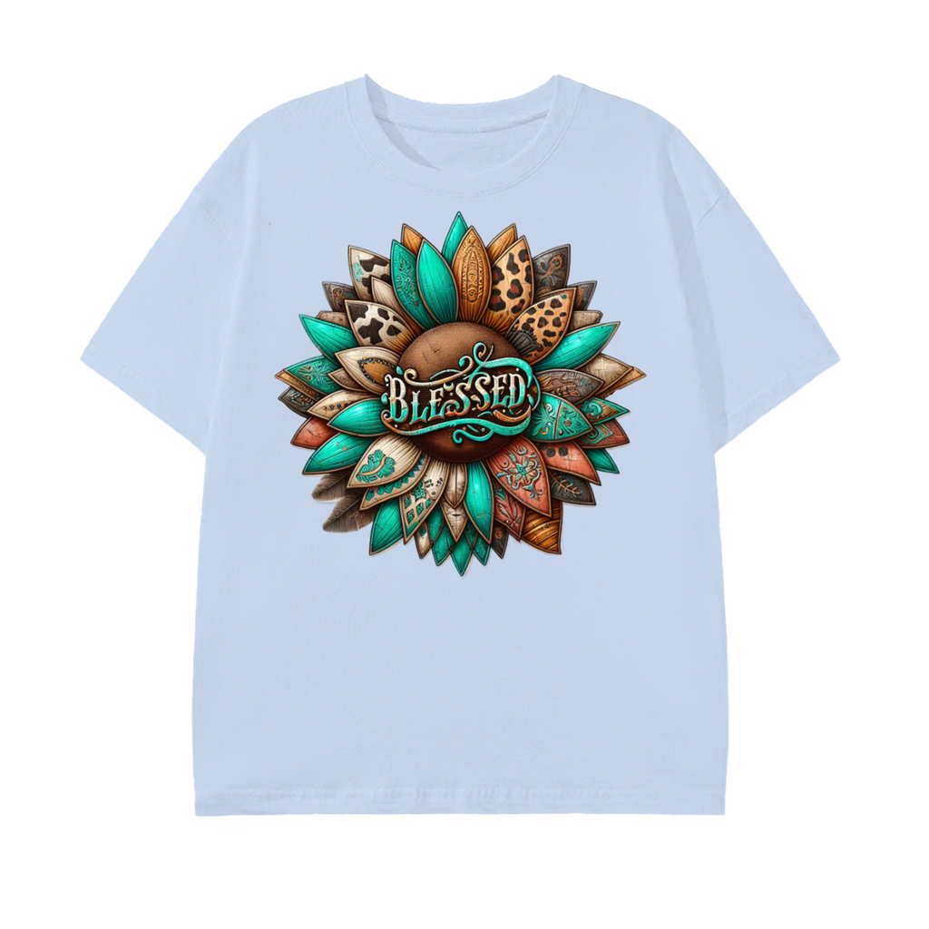 Pure Cotton Unisex T-Shirt