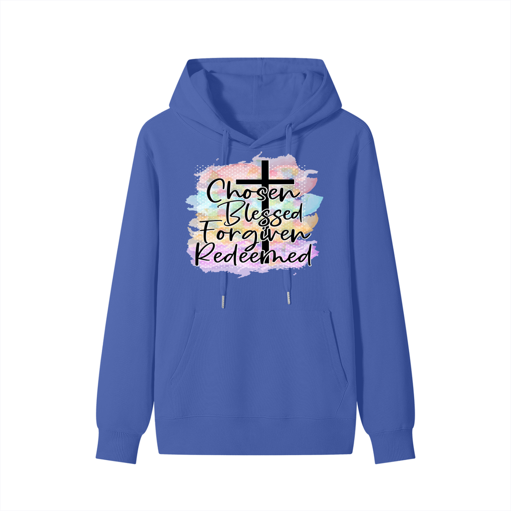 Classic Unisex Cotton Hoodie