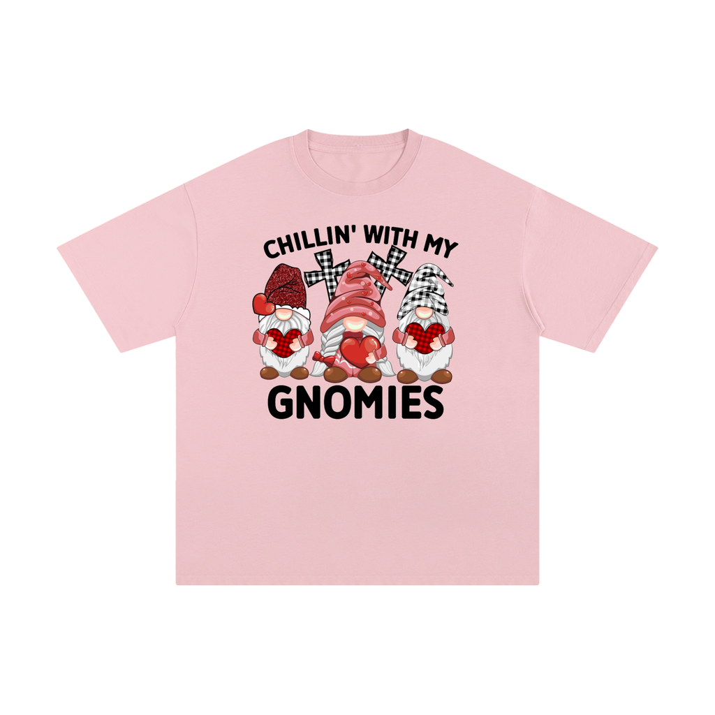 Unisex Pure Cotton T-Shirt