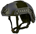 Spec Ops Ballistic Helmet (IIIA or III)