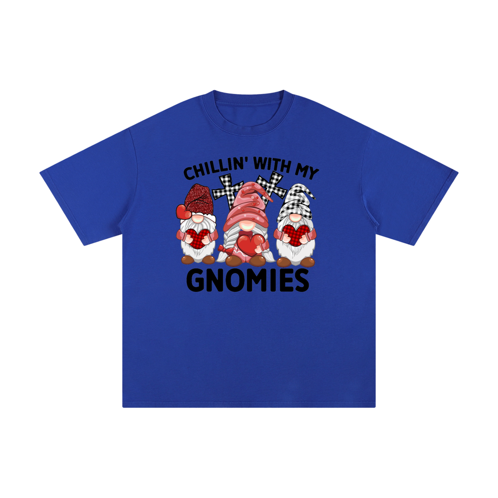 Unisex Pure Cotton T-Shirt