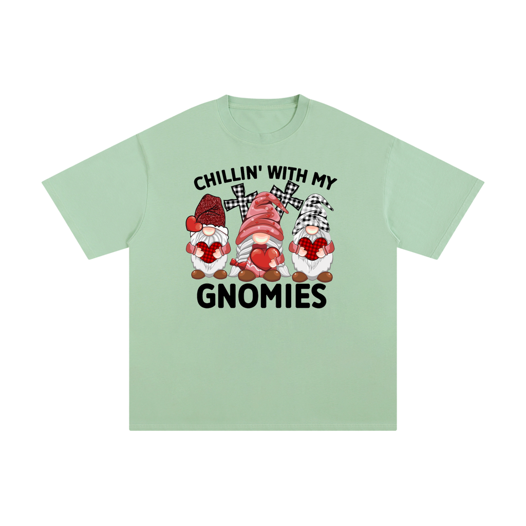 Unisex Pure Cotton T-Shirt