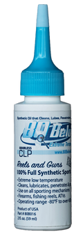 80 Below Needle Tip Bottle 2 oz. | Extreme Temperature Sporting Oil Synthetic