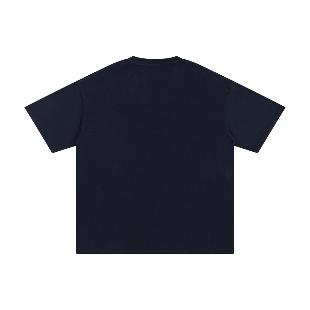 Unisex Pure Cotton T-Shirt