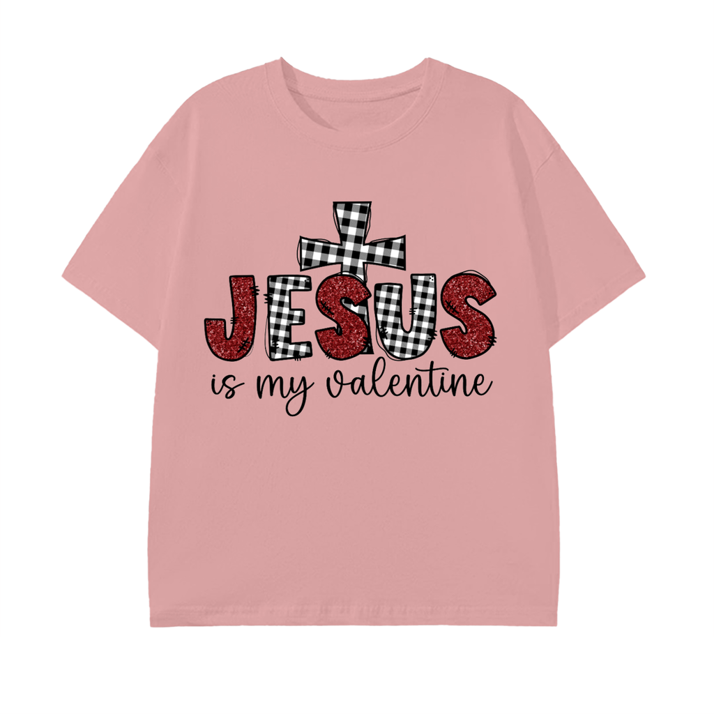 Pure Cotton Unisex T-Shirt