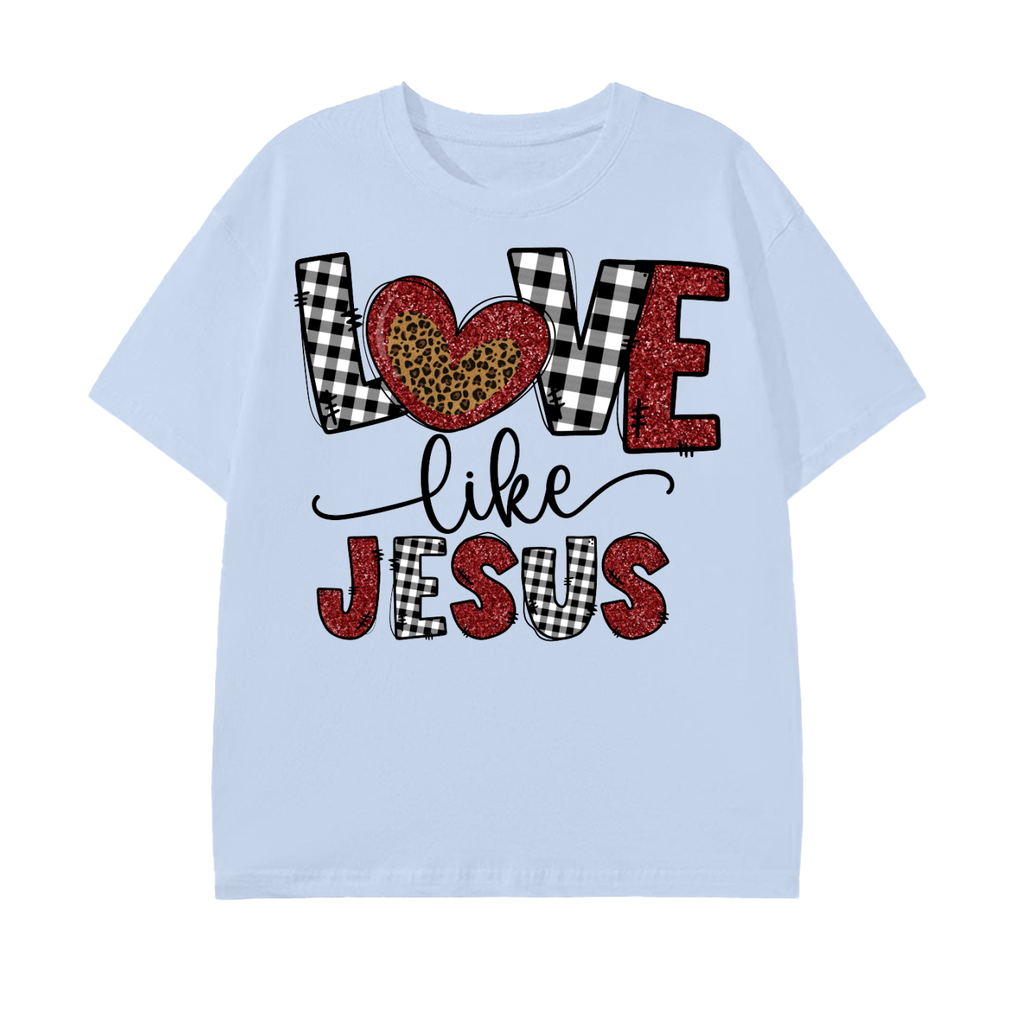 Pure Cotton Unisex T-Shirt