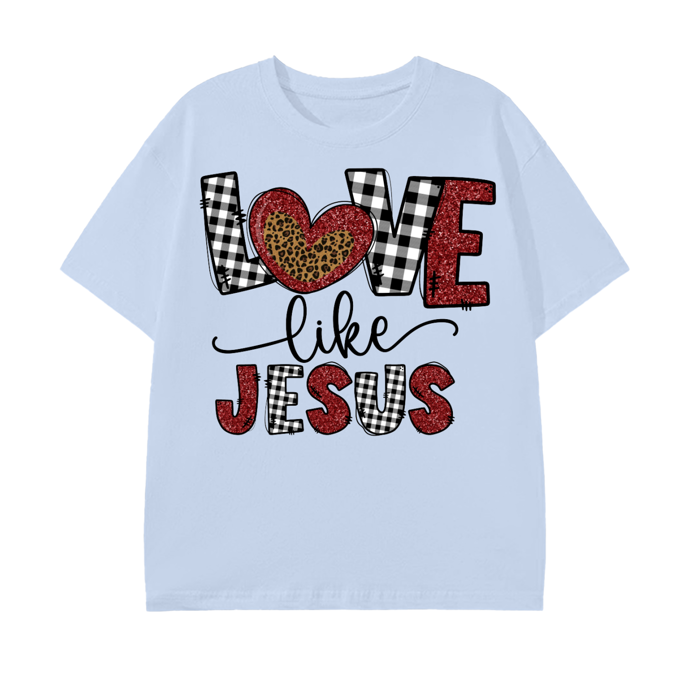 Pure Cotton Unisex T-Shirt