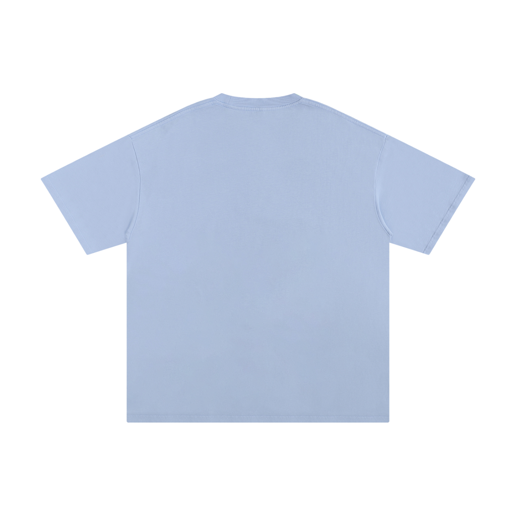 Unisex Pure Cotton T-Shirt