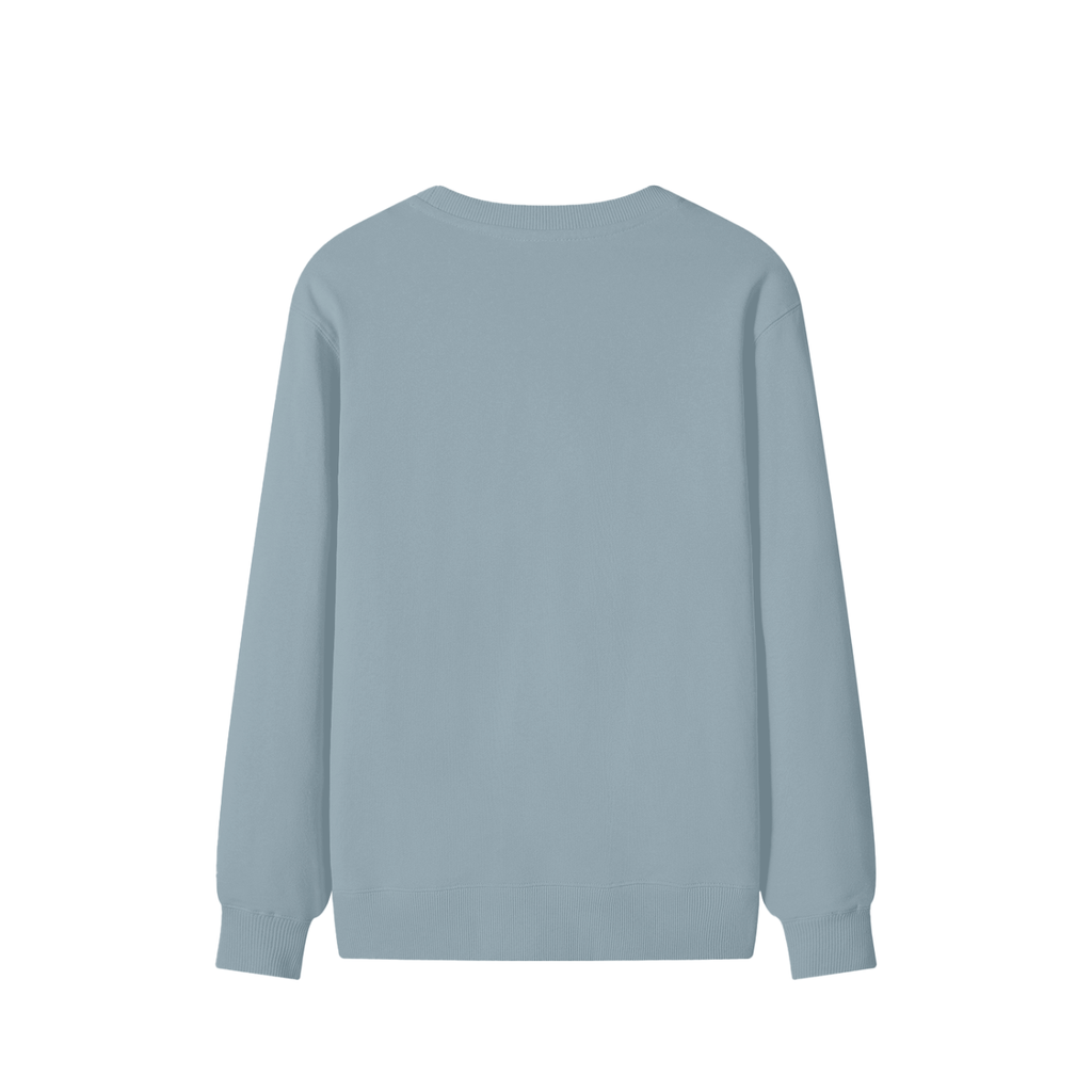 Classic Unisex Cotton Sweater