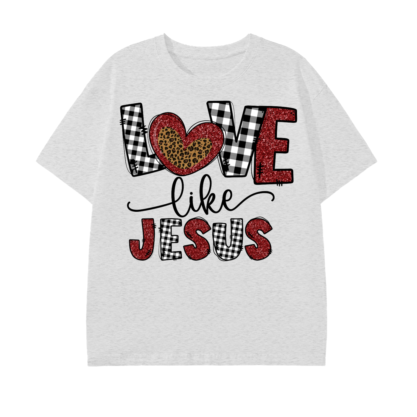 Pure Cotton Unisex T-Shirt