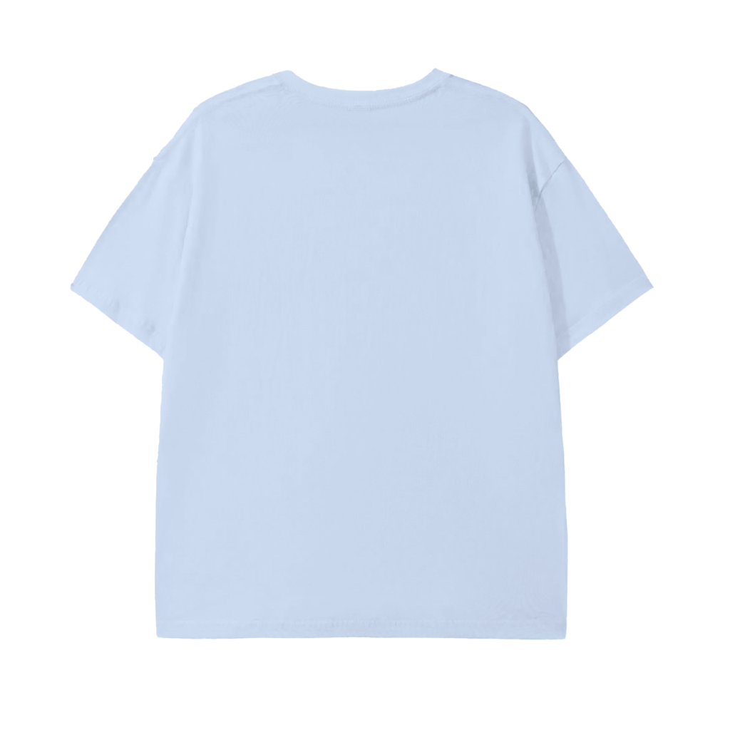Pure Cotton Unisex T-Shirt