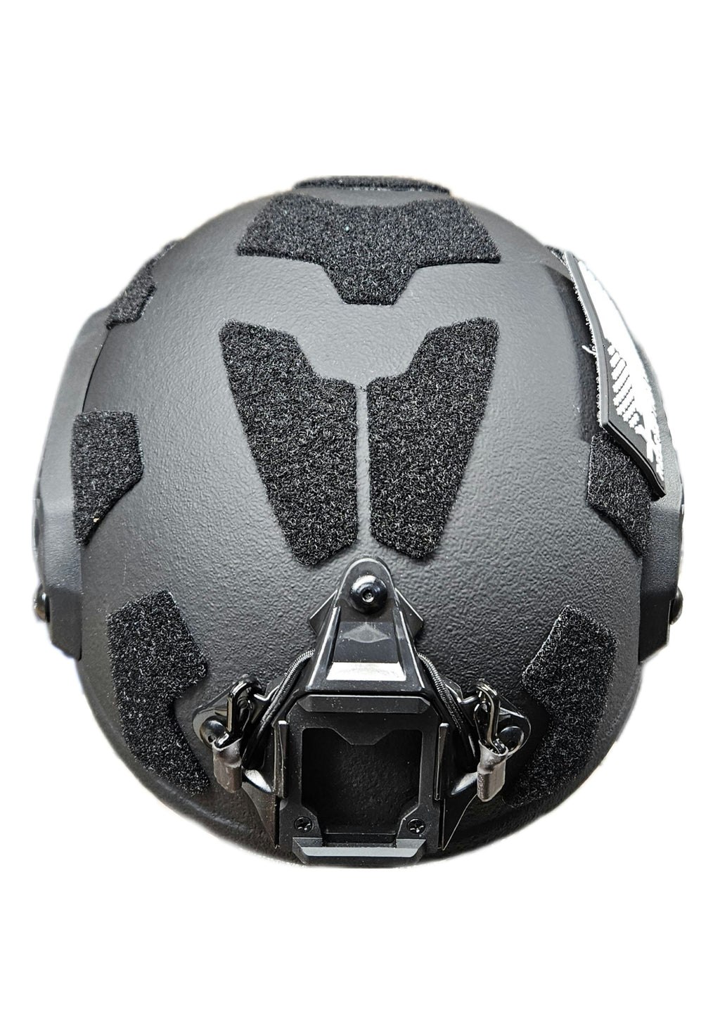 Ballistic Helmet RT2 High Cut Helmet: Tested to LEVEL IIIA (Included Arc Rails, Padding, Straps)